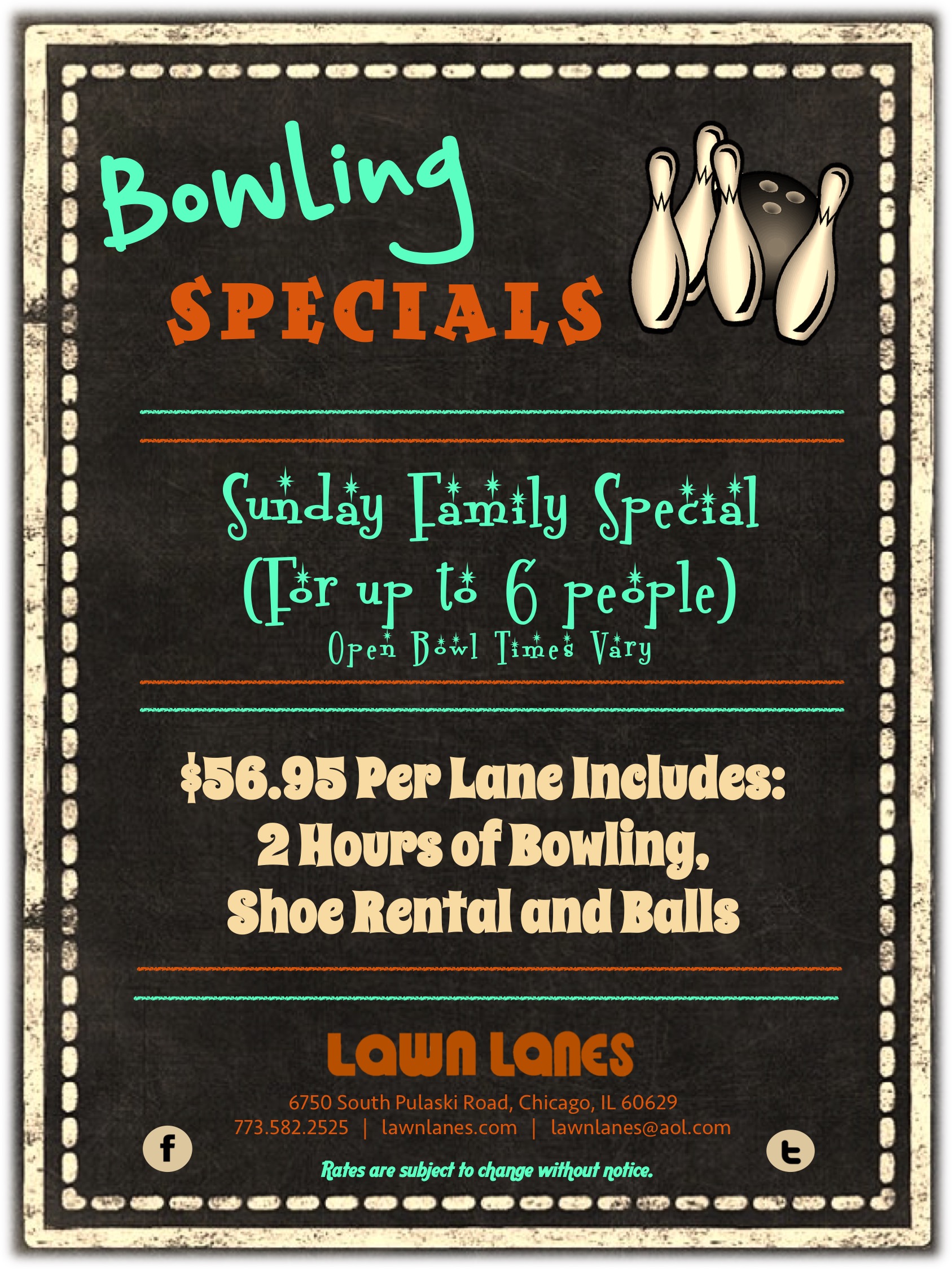 Sunday Special sunday-special